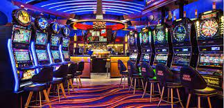 Slots Casino Machines