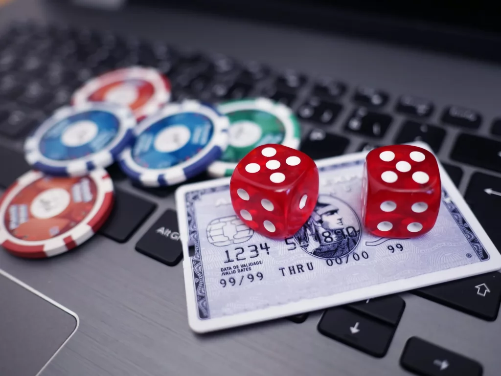 choose the best online casinos