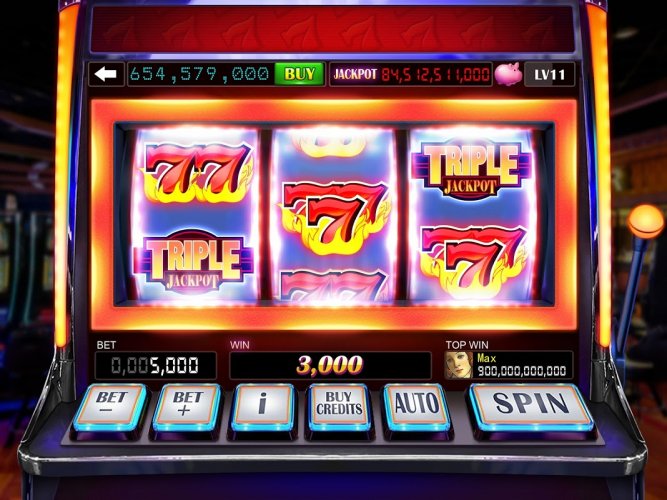 Online Slot