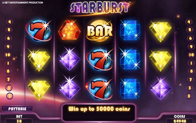 Online Slot Games