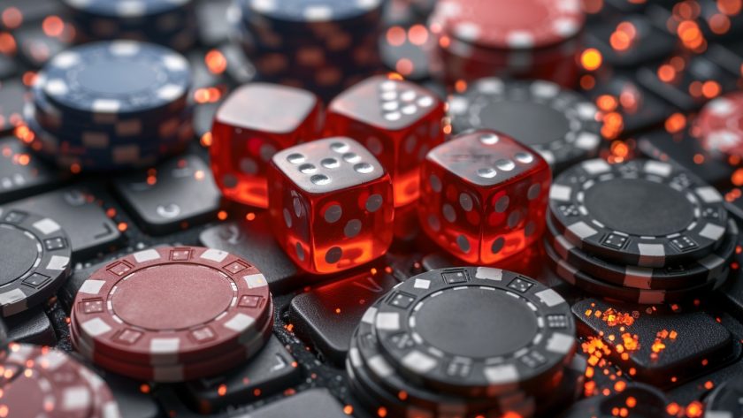 online casino
