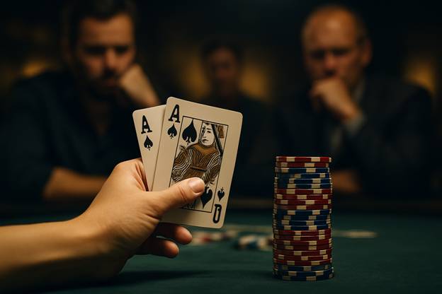 Online Blackjack 