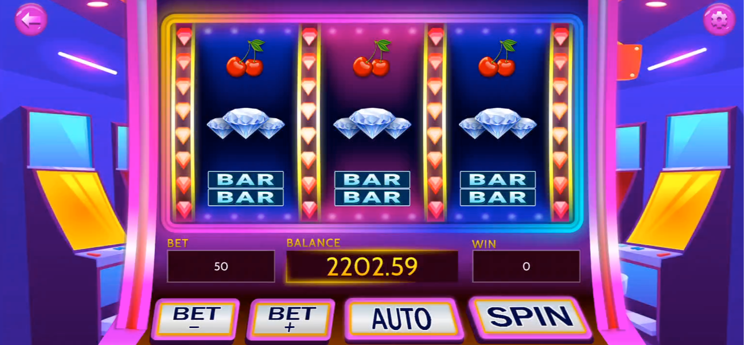 Online Slot