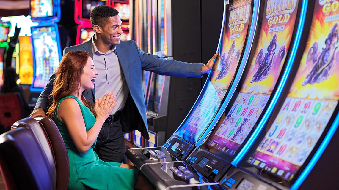 Online Slot