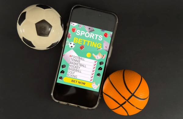Sports Betting